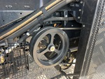 Chassis with 