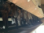 Chassis with 