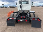 4 Underbody - Truck with 
