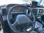 Cab with 