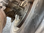 Brakes with 