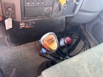 Cab with 
