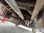 Drivetrain with 