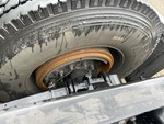 Brakes with 