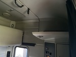 Cab with 