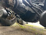 Drivetrain with 