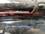 General Appearance with Second Serial Number/VIN Photo