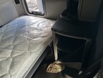 Cab with 