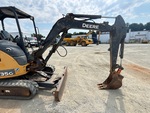 v2 Chassis - Excavator with 