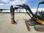 v2 Chassis - Excavator with 