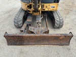 v2 Chassis - Excavator with 