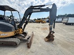 v2 Chassis - Excavator with 