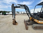 v2 Chassis - Excavator with 