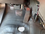 Cab with 