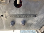 General Appearance with Second Serial Number/VIN Photo