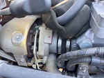 Motor with 