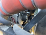 Motor with 