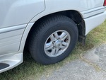 Chassis Photos with 