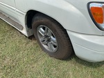 Chassis Photos with 