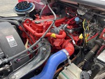 Engine with 