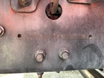 General Appearance with Second Serial Number/VIN Photo