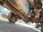 Drivetrain with 