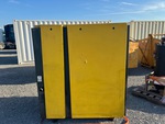 Chassis with 