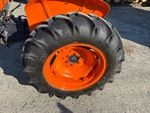Chassis with 