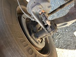 Brakes with 