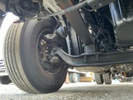 4 Underbody - Truck with 