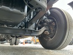 4 Underbody - Truck with 