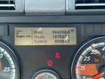 4 Transmision with Engine Hours