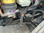 4 Underbody - Truck with 