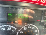 Cab with Engine Hours
