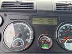 Cab with Engine Hours