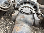 Drivetrain with 