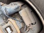 Brakes with 