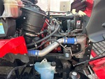 Motor with 