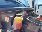 Motor with 