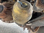 Brakes with 