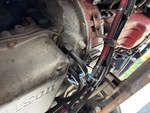Motor with 