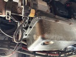 Motor with 