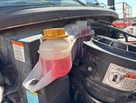 Motor with 