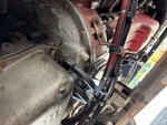 Motor with 