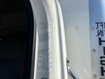 Aspect général with Numéro de série/Numéro d'identification du véhicule automobile