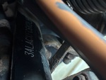 General Appearance with Second Serial Number/VIN Photo