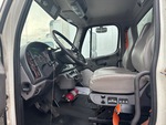 Cab with 