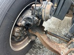 Brakes with 