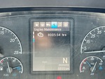 Cab with Engine Hours