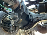 Drivetrain with 
